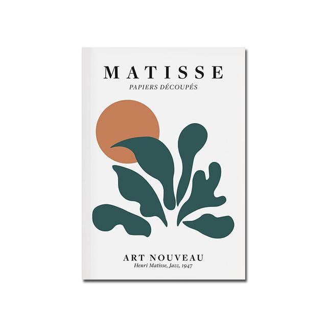 Черно-белая выставка модернизма, печать на холсте, винтажная минималистичная картина в стиле Баухаус, настенные художественные постеры для домашнего декора, без рамки