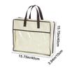 Dustproof Quilt Storage Bag Large Capacity Blanket Bedding Handbag  Under-Bed