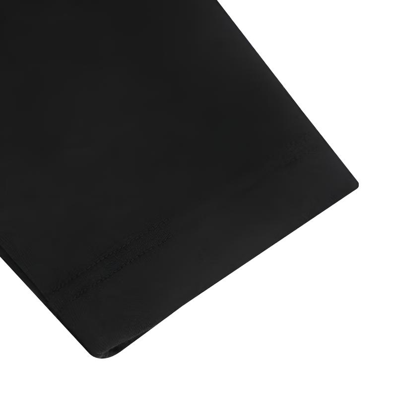 Li Ning Минималистичный Цветной Блок Модный Свободный Хлопковый Удобный Универсальный Кардиган на Молнии с Воротником-стойкой Повседневный Спортивный Костюм AWDVB03-2+AKLUB85-1