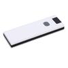 Gate Remote Control 1 Key Silicone Button 433MHz Transmit Power Convenient Practical Stable Reliable Door Receiver