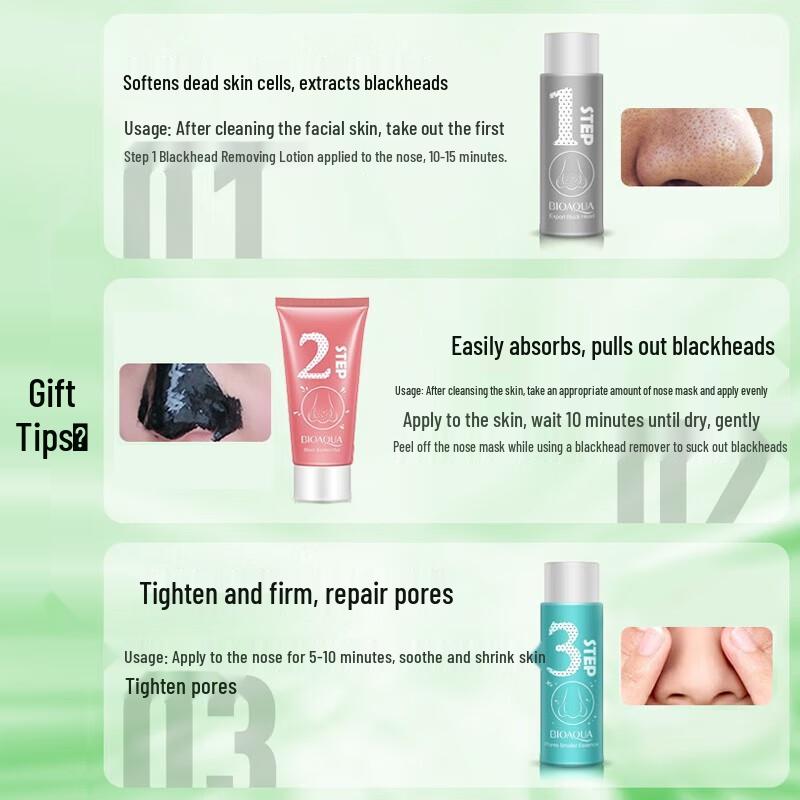 KONKA Ультразвуковой скрабер для кожи и удалитель черных точек