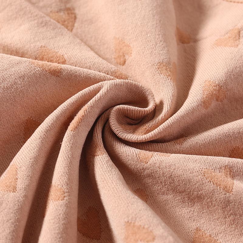 TERMEZY Сексуальные женские трусики Love Трусы с принтом Быстросохнущее эластичное нижнее белье с низкой посадкой Однотонное нижнее белье Мягкие тонкие нижнее белье