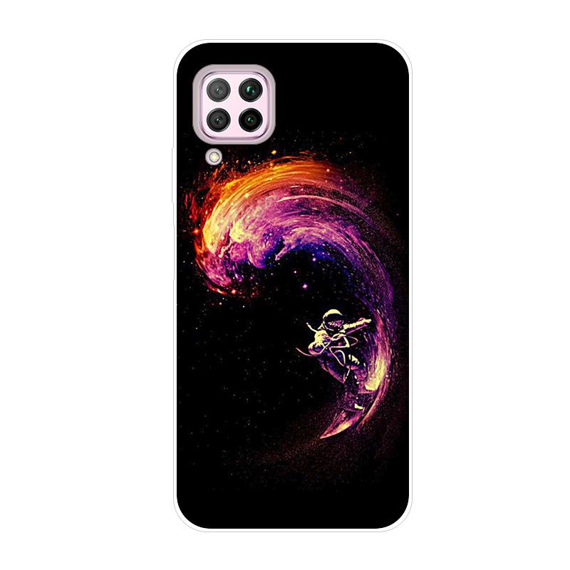 Для Samsung A12 M32 Чехол Мягкий Силикон Fundas Задняя Крышка Для Samsung Galaxy A22 5G 4G Чехол для Телефона Для Samsung M32 A 22 TPU Чехол