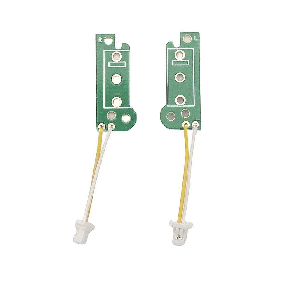 Repairing Mouse Micro Switch Spare Parts DIY Mouse Button Board Professional Hot-swap for Logitech G304 G900 G903