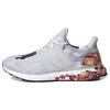 Ultra Boost Dna Chinese New Year White 2020 Sneakers FW4313