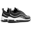 Nike Air Max 97 Ultra 17 Черный Чистый Платиновый Женские 917704-003