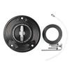 For SUZUKI GSX S R 650F GSXR 750 1000 600 Hayabusa GSX1300R Accessories GSX250R GSXR600 Motorcycle Quick Release Fuel Tank Cap