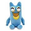 Garten Of Banban Plush Toy Dadadoo Green Jumbo Josh Opila Bird Jester Monster Soft Stuffed Doll High-Quality Children Gift