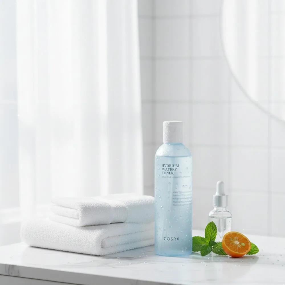 COSRX Hydrium Watery Moisture Toner