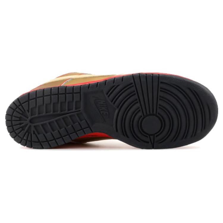 Nike SB Dunk Low Money Cat 304292-771