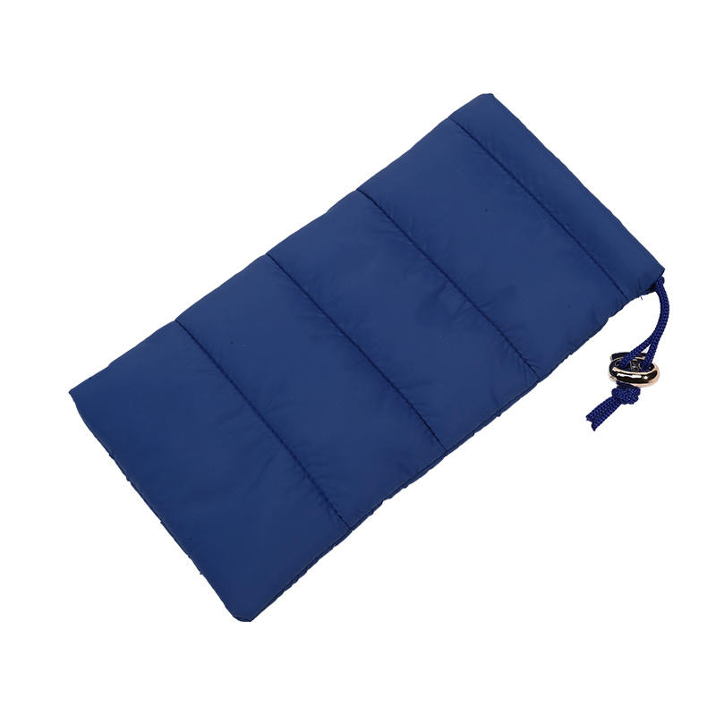 Мужская и женская портативная сумка для хранения очков на шнурке, хлопковая сумка для очков, держатель для солнцезащитных очков, органайзер для очков для чтения