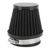 Воздушный фильтр Универсальный воздушный индукционный фильтр тяжелого калибра 50 мм для внедорожного мотоцикла ATV Quad Dirt P
