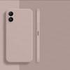 Для Samsung Galaxy A05 чехол Samsung Galaxy A05S A05 A15 A25 A35 A55 5G чехол противоударный роскошный жидкий силиконовый чехол для телефона