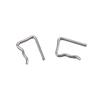 5 шт. зажимов для форсунки Common Rail для пьезоэлектрического впрыска Bosch Siemens