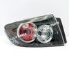 Для Mazda 3 Седан 2004-2010 BR5H-51160 M3 BK Задний Фонарь Поворотник Стоп-сигнал Задний Фонарь Автоаксессуары Левый/Правый