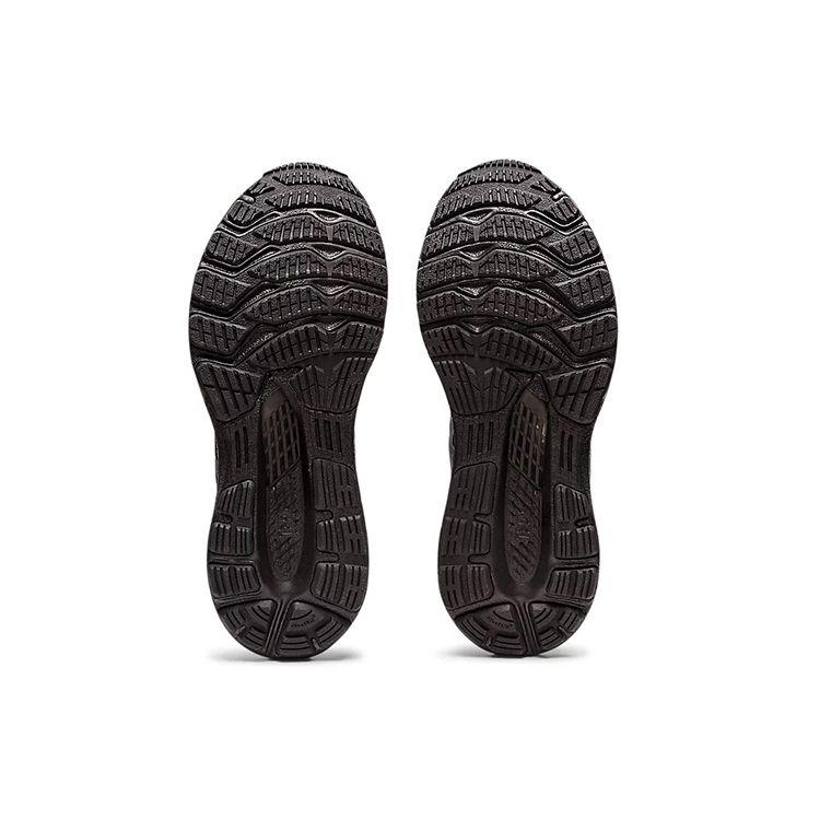 Asics Кроссовки Gel Kayano 28 Черные женские графитово-серые 1012B047-001