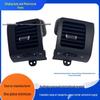 Совместимый с Toyota Prado дефлектор кондиционера 55650-60110-C0, 55660-60150-C0
