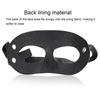 Спортивная защита для лица Регулируемая лента Дышащая ПВХ Баскетбол Футбол Софтбол Тренировка Сломанная защита для носа Мужчины Женщины Защитная маска для лица