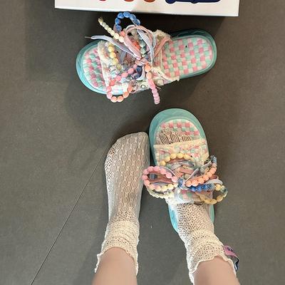 Женская обувь – Сандалии