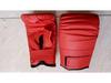 Half-Finger Tiger Claw Boxing Gloves for Children and Adults - Thickened Sanda Training and Sparring Gloves