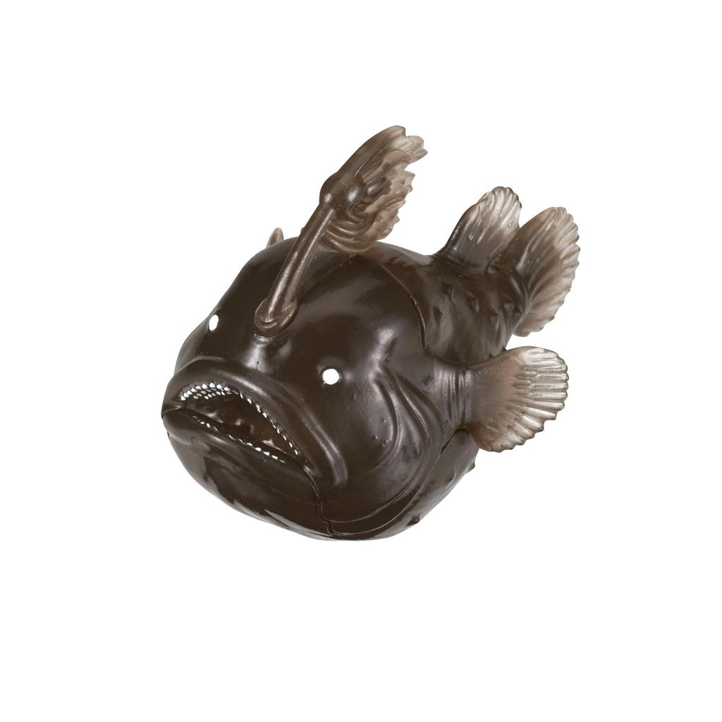 Bandai Bikkura Tamago Dotene Рыбалка в ванну Бомбочка от More Fish Box Возраст ~Произведено Fischer's~ Собираемся!? (8 шт.) 3+