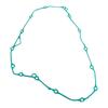Motorcycle Right Crankcase Clutch Cover Gasket For Honda CRF1000 L  Twin 2016- CRF1000L2 18-19