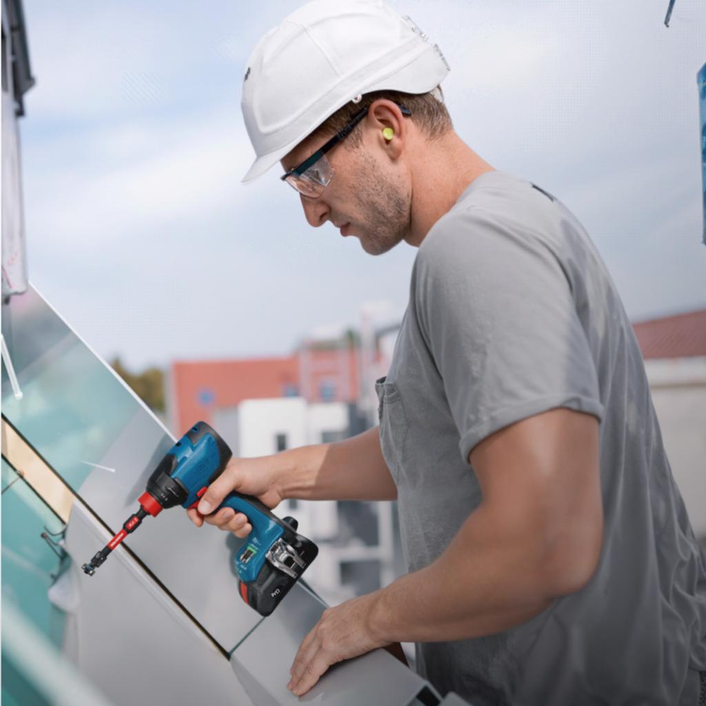 22 Pcs Impact Security Torx Screwdriver Bits Set Magnetic S2 Steel Multi Hollow Star Driver Bits With Organizer Sleeve