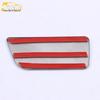 2020 Yidong PLUS Glove Box Handle Frame Decorative Strip for Interior Modification