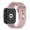 Silicone Band for Redmi Watch 3 Active Watchband Replacement Sports Strap for Xiaomi Redmi 3 Lite Bracelet Accessories Correa