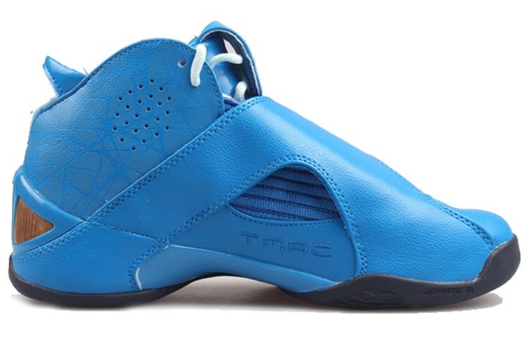 adidas T Mac 5 Амортизация Нескользящий Синий B49753
