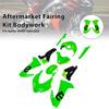 Комплект обтекателей из инжекционного АБС-пластика для Aprilia RS457 2024-2025