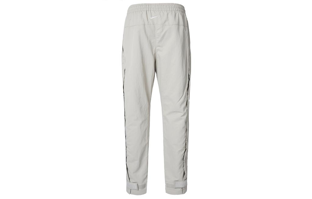 Nike x Fear of God Nylon Warm Up Pants 'String'