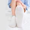 Женские хлопковые носки Harajuku, милые забавные носки, комплект коротких носков Лолиты в японском стиле, 5 пар