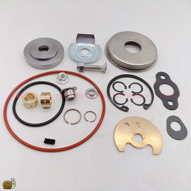 TD06/TD05-11a/12a/12b/14c/17c Repair Kits Turbocharger Repair Kits/Rebuild Kits Supplier AAA Turbocharger Parts