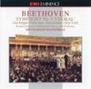 CD LUDWIG VAN BEETHOVEN, SIR CHARLES M - Symphony No. 9 'Choral' CDM7641762 EMI Eminence 1991 UK Classical Used