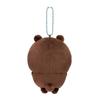 Chiikawa Nagano Characters Malayan Sun Bear Mascot Plush Toy