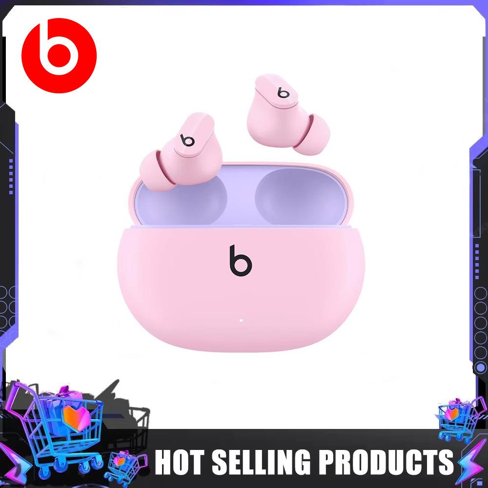 Beats Studio Buds Noise-Cancelling Wireless Earbuds