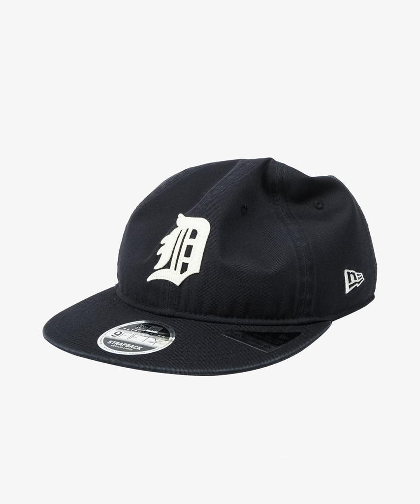 New Era Rc950 Mlb Coo Фетровая Аппликация Dettigco Nvy