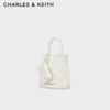 CHARLES & KEITH Складная магнитная сумка-тоут CK2-30782347