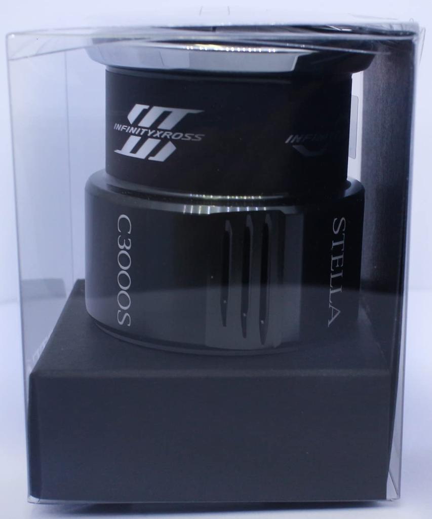 Genuine Part 22 Stella C3000SDH Spool Assembly Part 13CC2 No.
