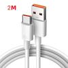 100 Вт 10 А USB Type-C Дата-кабель Super Fast Charing Line для Xiaomi Samsung Huawei Mate 60 Honor Quick Charge Type-C Дата-шнур