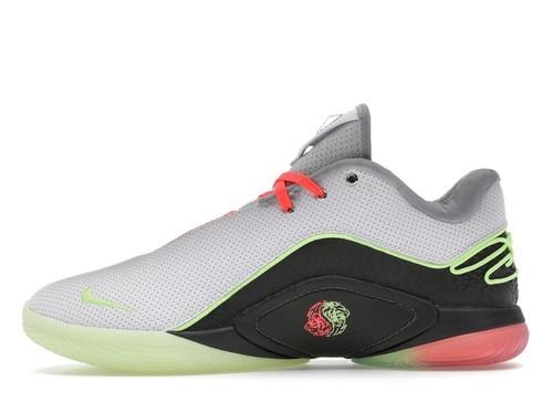 Nike LeBron 22 Crown Jewel - FZ1094-101