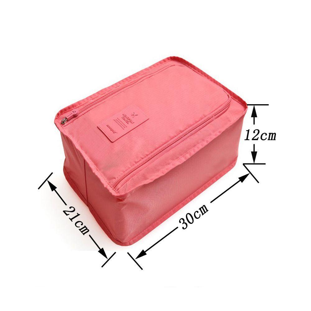 Домашний Сортировочный Чехол Водонепроницаемый Органайзер Сумка Домашний Быт Хранение Обуви Дорожная Упаковка