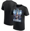 Black Jade Cargill The Storm Is Coming TShirt Unisex T-Shirt