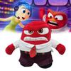 Cute Inside Out Plush Toys High Quality Soft Stuffed Emotion Characters