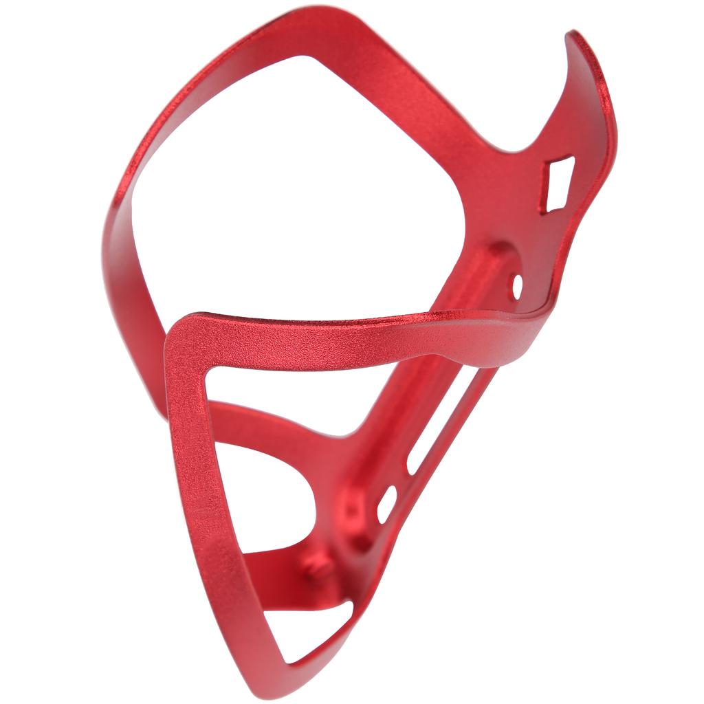 ZTTO Bicycle Water Bottle Aluminum Alloy Holder Mountain Bike Bottle Mount Cage Rack