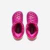 Crocs Classic Lined Neo Puff Boots Kids-CRS207940