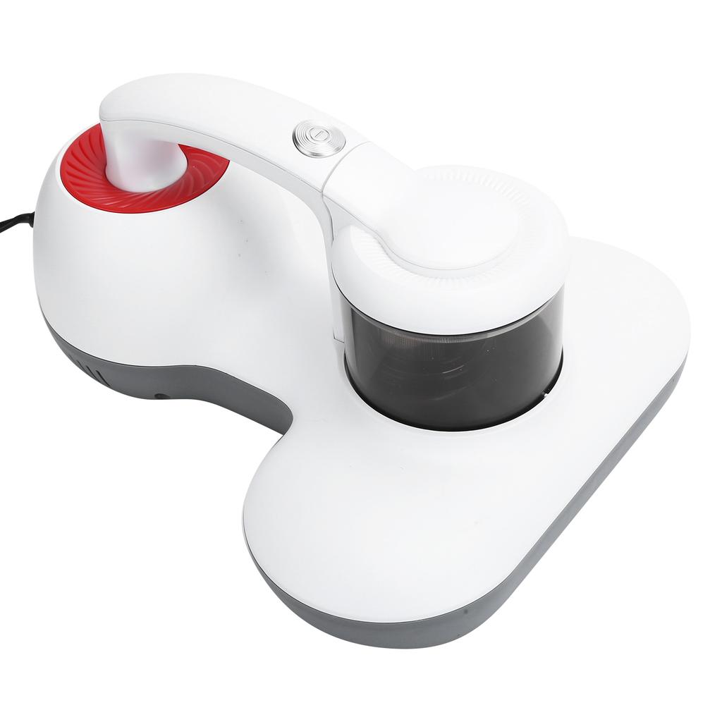 Маленький пылесос, ручной пылесос для удаления клещей, пылесос для домашнего использования, вилка ЕС 220 В