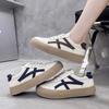 Thick-soled Little White Shoes Children's Spring New Ins Trendy Breathable Versatile Casual Student Sports Board Shoes