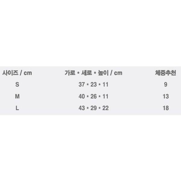 Movie International Pet Strawberry Outing Cross Shoulder Walking Bag, Korean Pet Shampoo